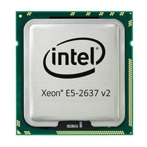 Intel® Xeon® Processor E5-2637 V2
