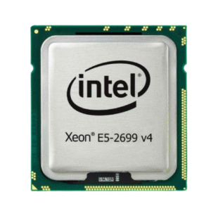 Intel® Xeon® Processor E5-2640
