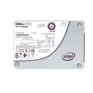 Dell 1.92TB SSD