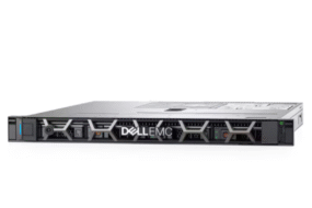 DELL POWEREDGE R340 ( 2.5bays )