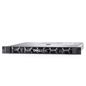 DELL POWEREDGE R340 ( 2.5bays )