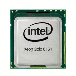 Intel® Xeon® Gold 6151 Processor