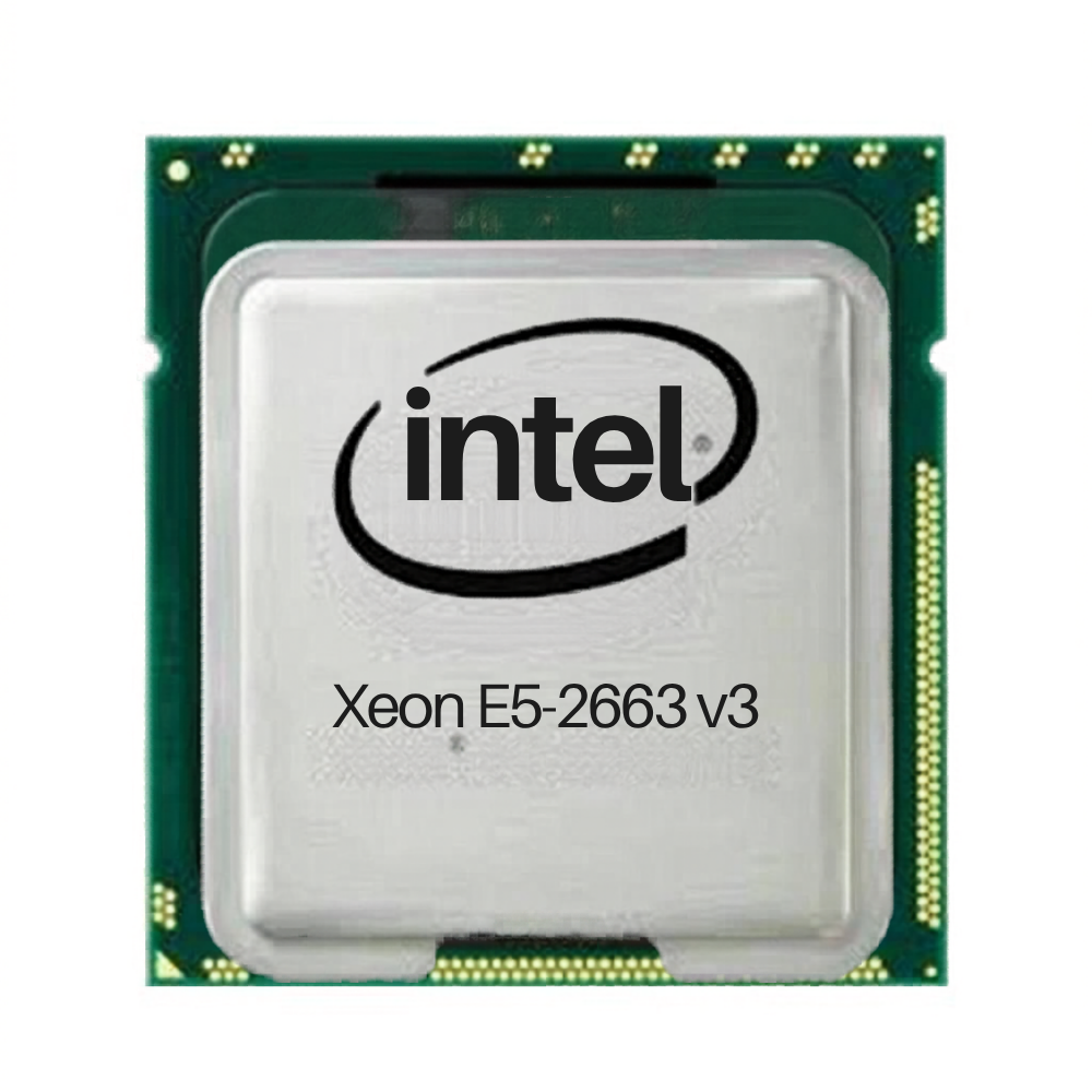 Intel® Xeon® Processor E5-2667 V3