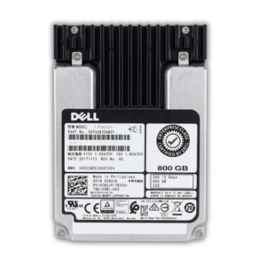800GB SAS SSD DELL