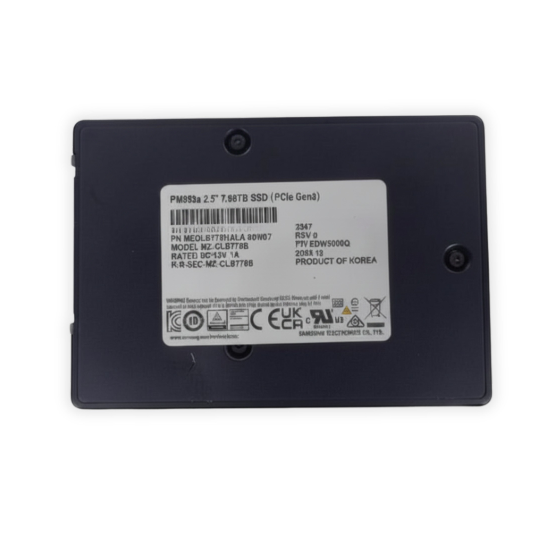 product images (1000 x 1000 px) (17) 960GB SATA SSD SAMSUNG