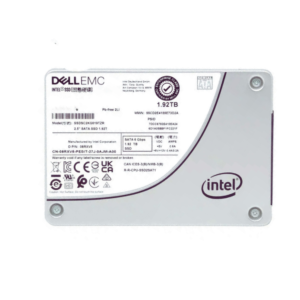 DELL 1.92TB SATA SSD