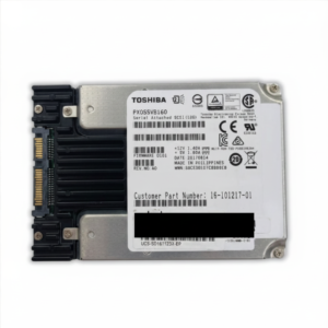1.6TB SAS SSD TOSHIBA
