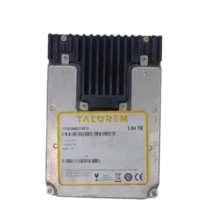 3.84TB SAS SSD TALOREM