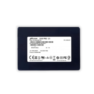 3.84TB SATA SSD 6GBPS