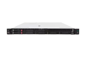 HPE DX360 GEN10 Server ( 8 Bays 2.5)