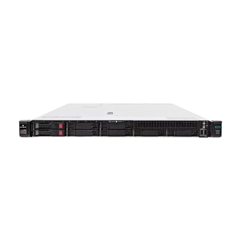 HPE DX360 GEN10 Server ( 8 Bays 2.5)