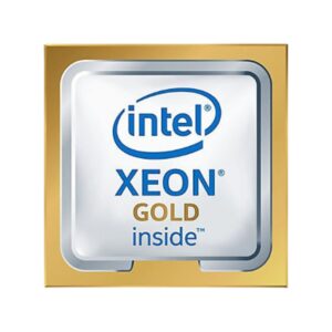 2nd Gen Intel® Xeon® 6246