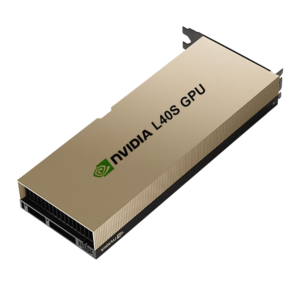 NVIDIA L40 GPU 48GB