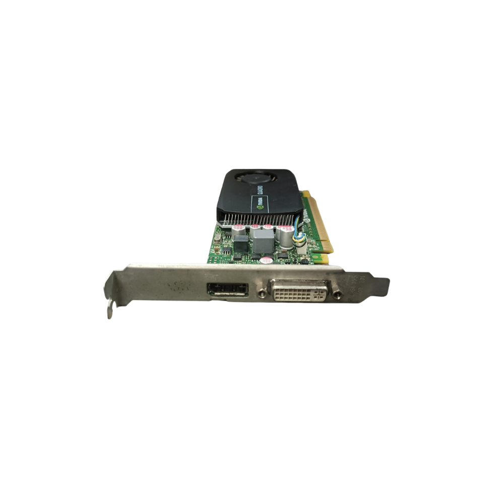 NVDIA QUADRO 600 1GB NVDIA QUADRO 600 1GB