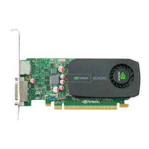 NVDIA QUADRO 600 1GB