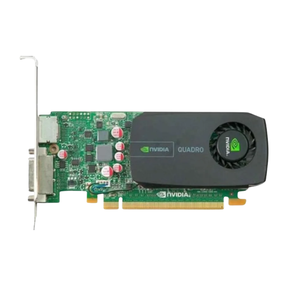 NVDIA QUADRO 600 1GB NVDIA QUADRO 600 1GB