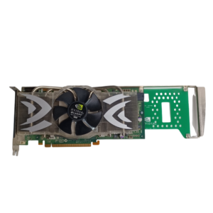 NVDIA QUADRO FX4500 512GB