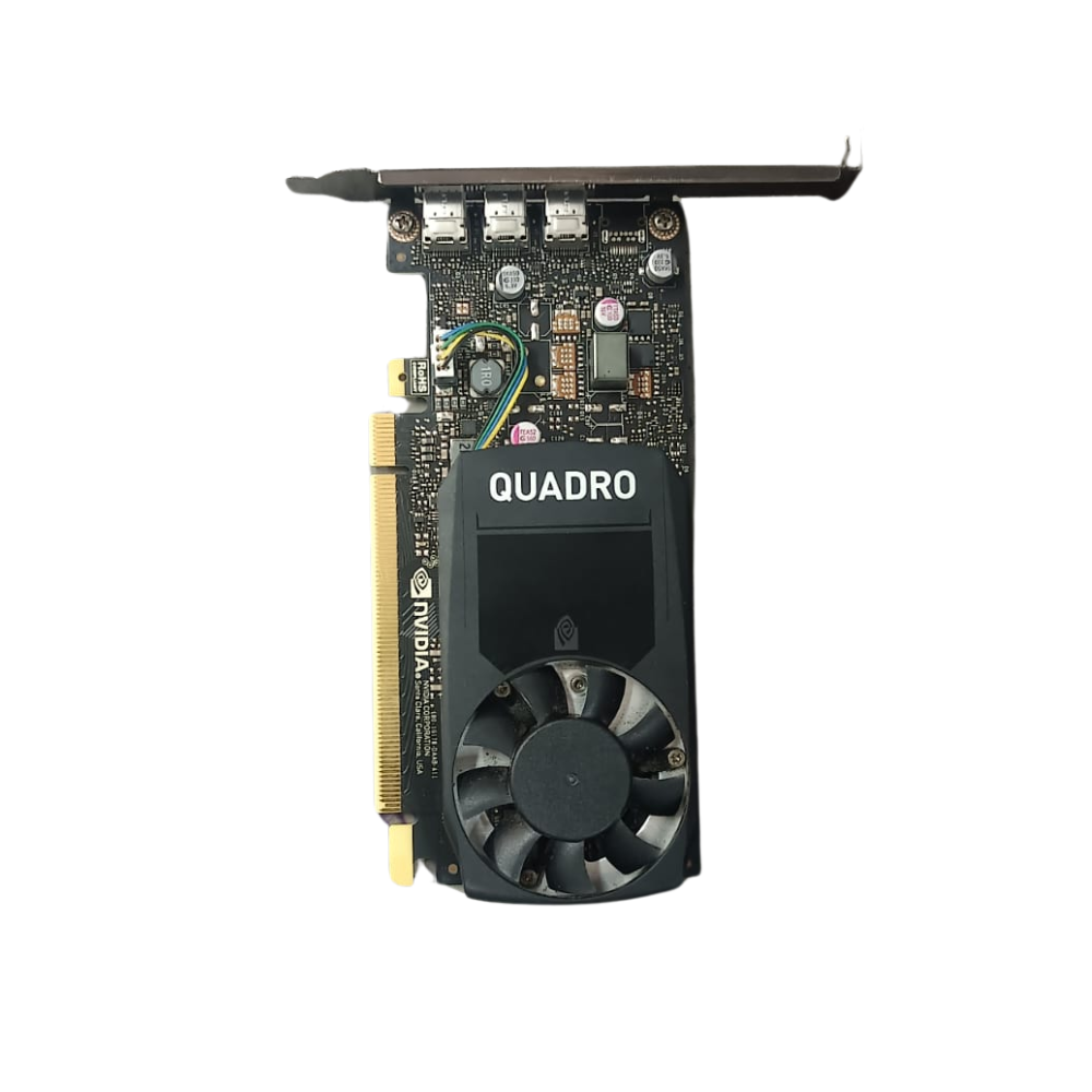 NVIDIA QUADRO P400 NVIDIA QUADRO P400