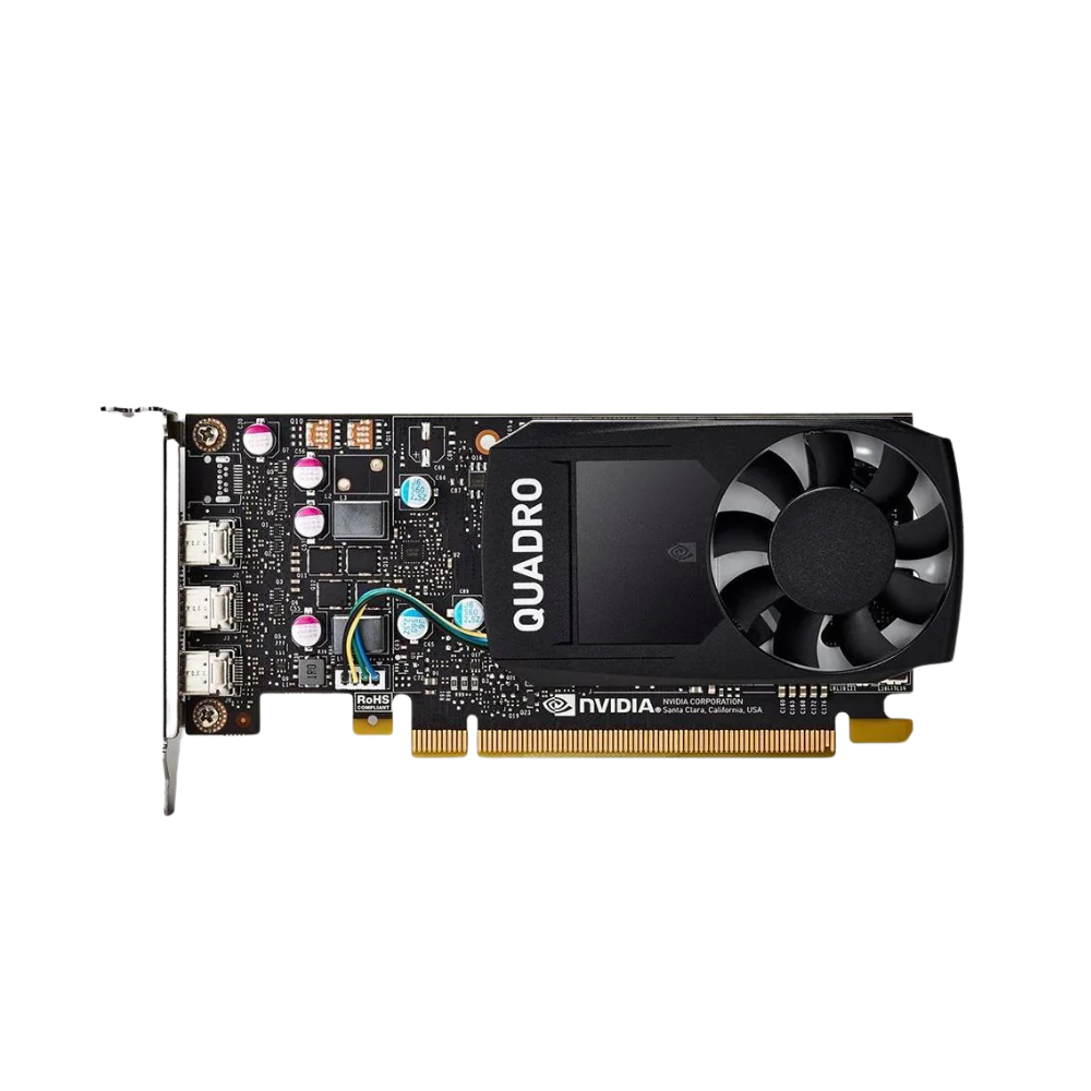 NVDIA QUADRO P400 2GB NVDIA QUADRO P400 2GB
