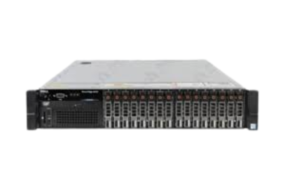 dell poweredge R730