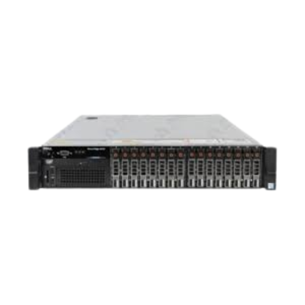 dell poweredge R730