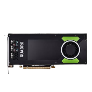 NVDIA QUADRO P4000 8GB