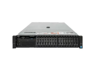 DELL POWEREDGE R730