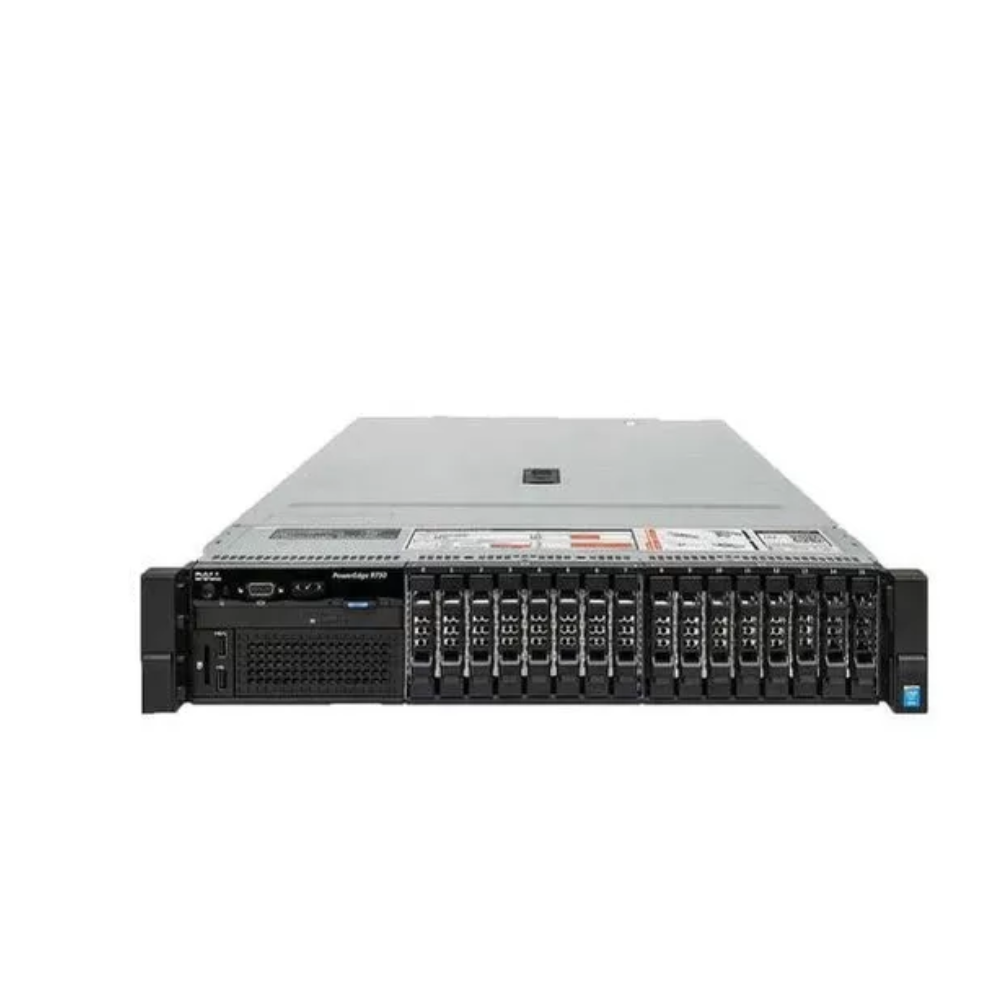 DELL POWEREDGE R730