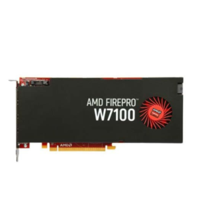 AMD FIREPRO W7100 8GB