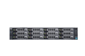 DELL POWEREDGE R730xd ( 3.5bays )