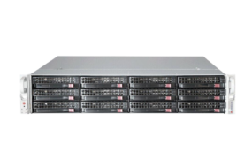 Super Micron (12 Bays 3.5)