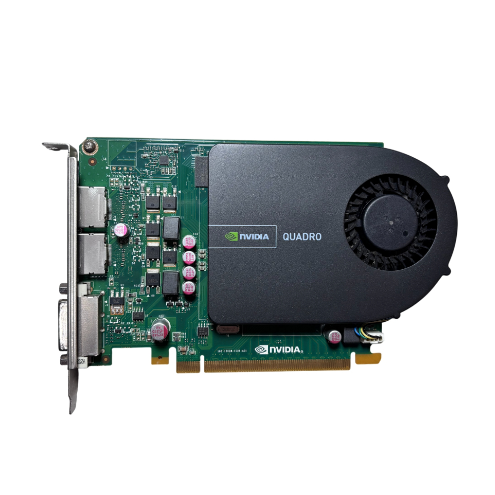 NVDIA QUADRO 2000 1GB NVDIA QUADRO 2000 1GB