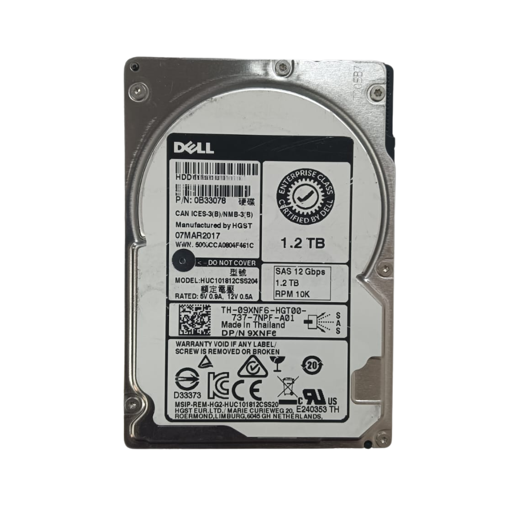 dell 1.9TB sas 12gbps dell 1.9TB sas 12gbps
