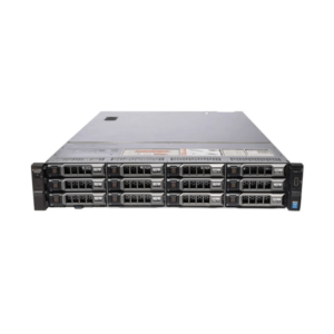 DELL POWEREDGE R730xd ( 12Bays 3.5 )