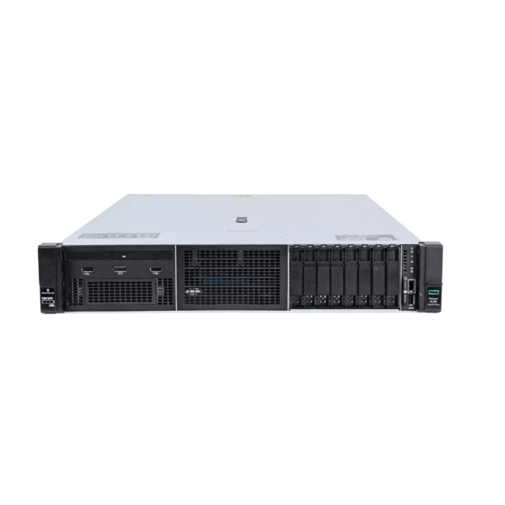 HPE DL580 GEN 10 (8Bays 2.5) HPE DL580 GEN 10 (8Bays 2.5)