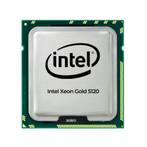 Intel Xeon Gold 5120
