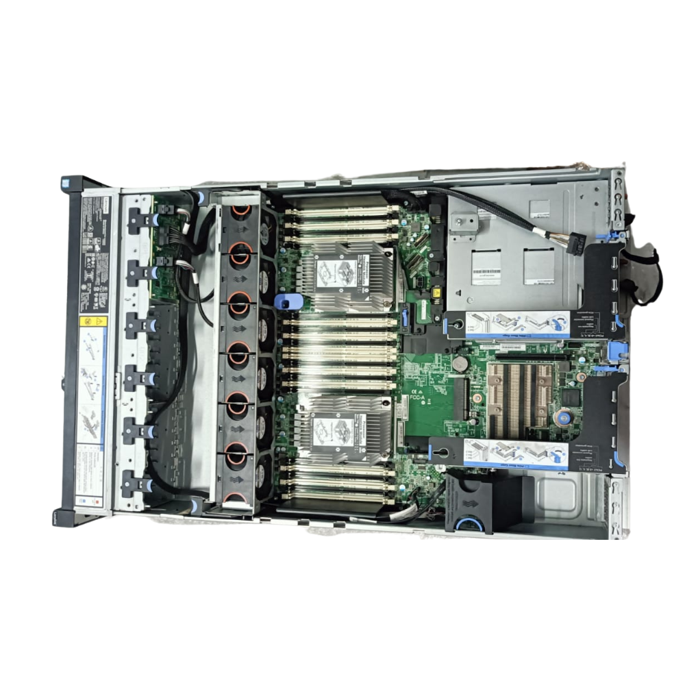 Lenovo SR650 Mother Board - Image 3
