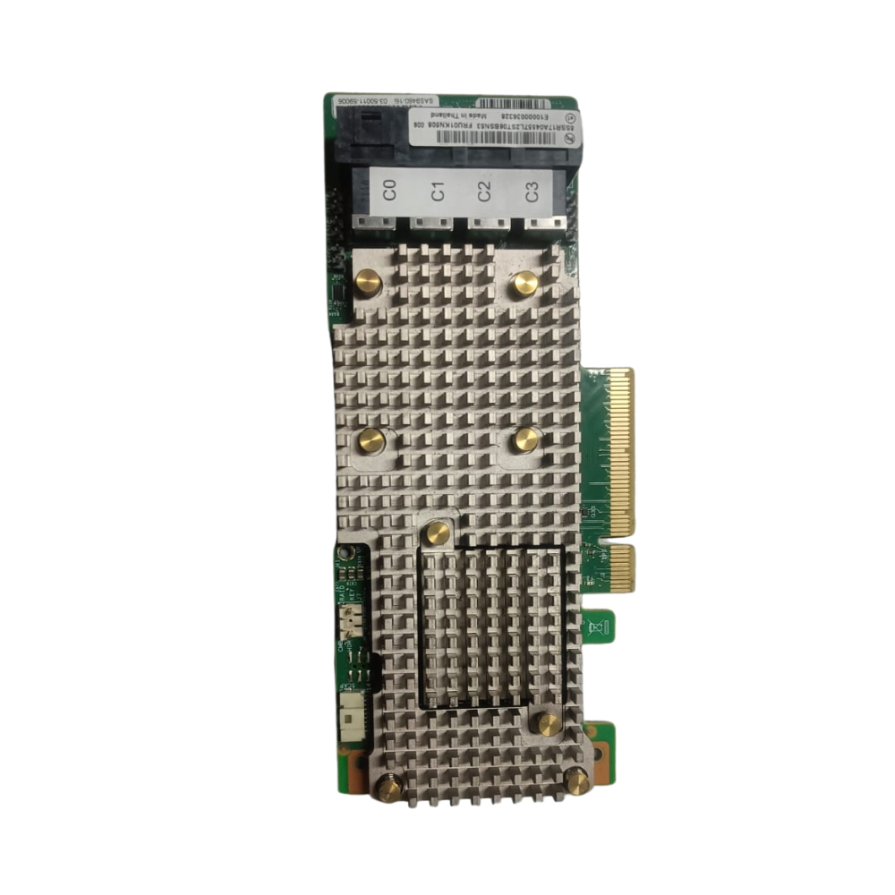 LSI 930-16 RAID CARD