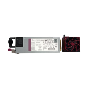HPE DL380 Gen10 Power Supply