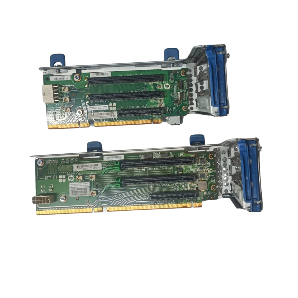 HPE DL380 G9 RISER CARD - Image 2