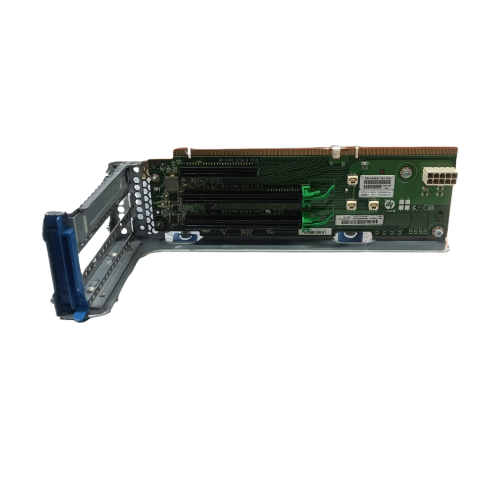 HPE DL380 G9 RISER CARD - Image 4