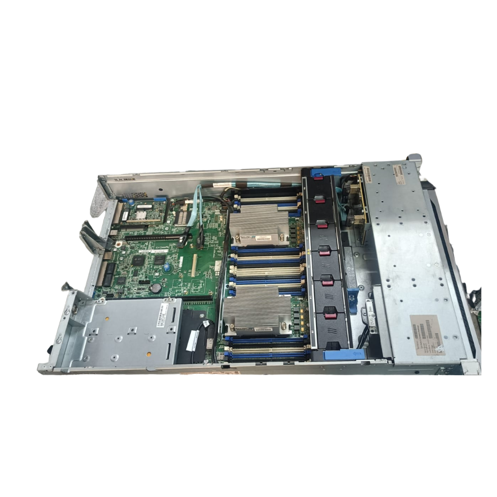 HPE DL380 G9 MOTHERBOARD - Image 2
