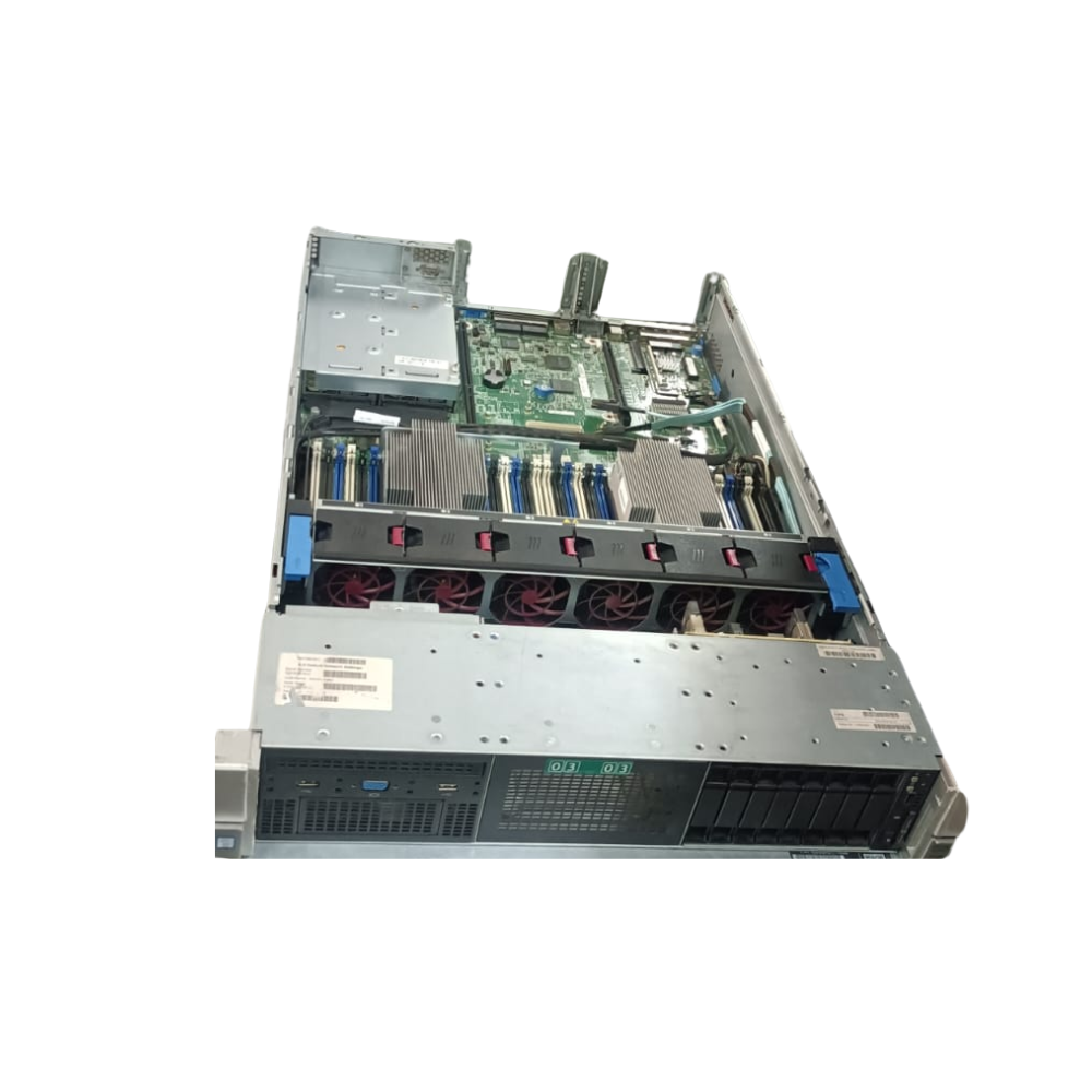 HPE DL380 G9 MOTHERBOARD - Image 3