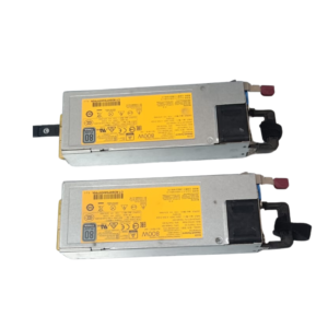 HPE DL380 G9 PSU