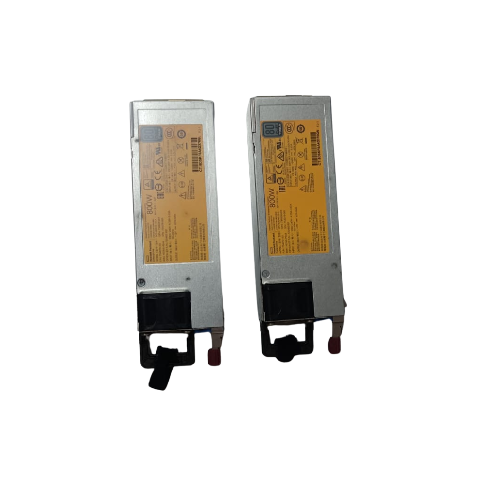 HPE DL380 G9 PSU - Image 3