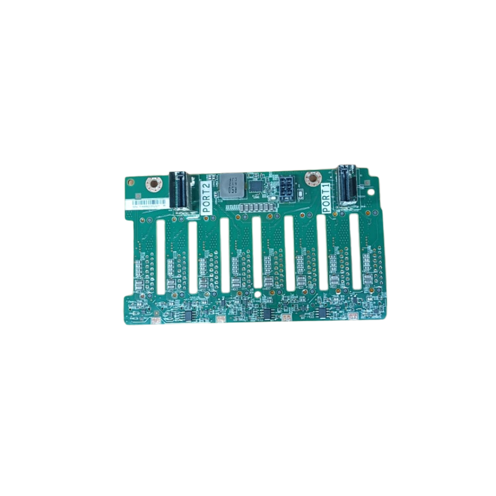 HPE DL380 G9 BACKPLANE - Image 2