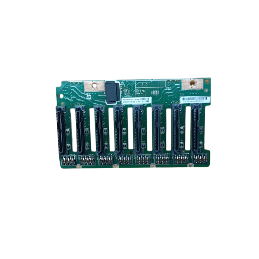 HPE DL380 G9 BACKPLANE - Image 3