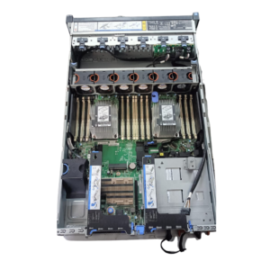 Lenovo SR650 Mother Board