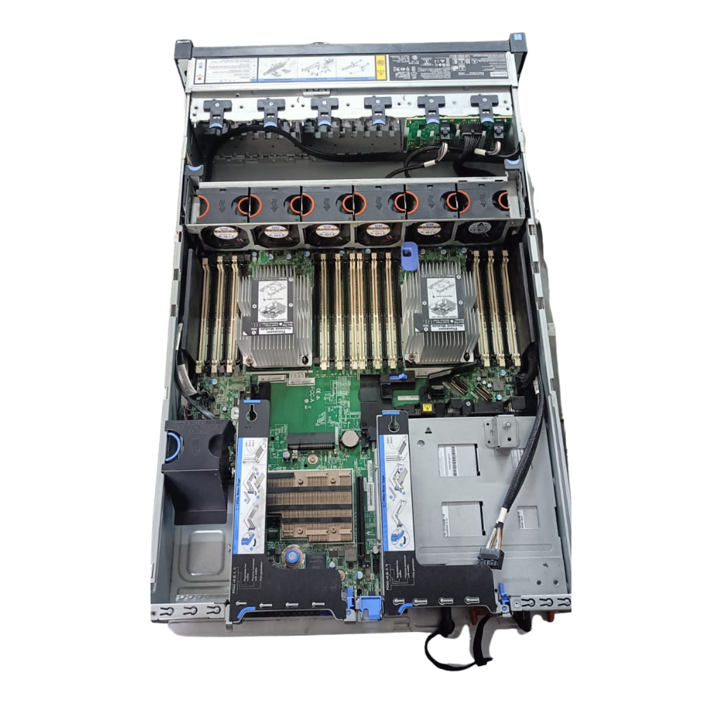 Lenovo SR650 Mother Board