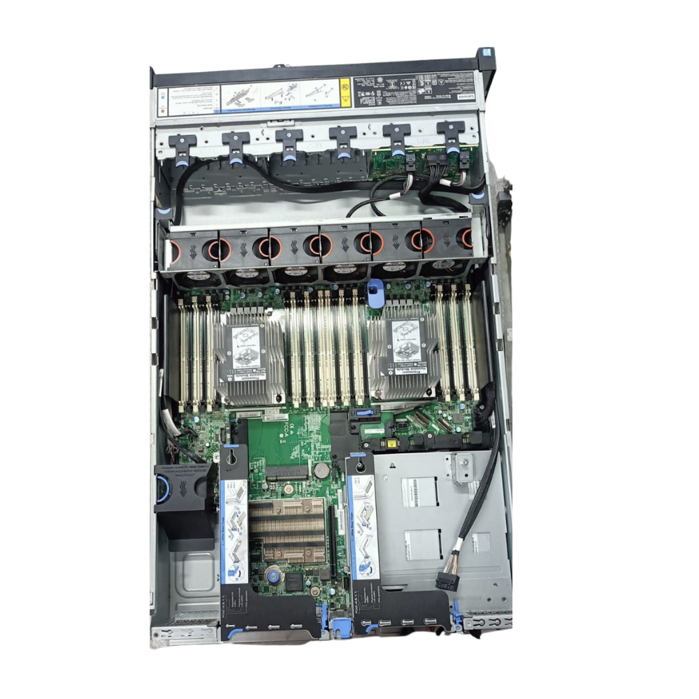 Lenovo SR650 Mother Board - Image 2